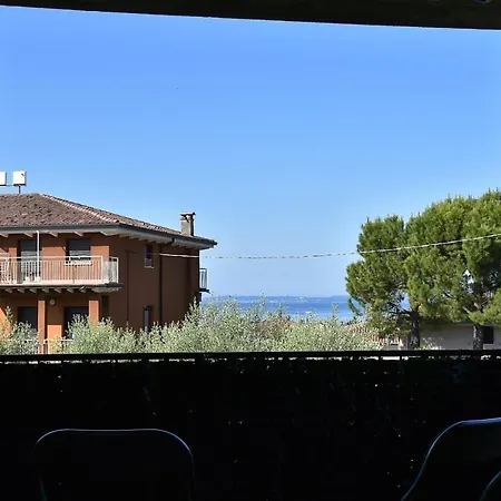 Casa Salieri Appartement Garda (Verona)
