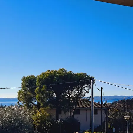 Appartement Casa Salieri