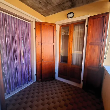Appartement Casa Salieri *